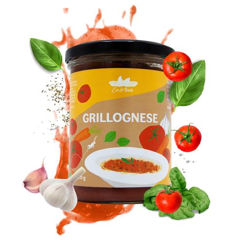 Grillognese